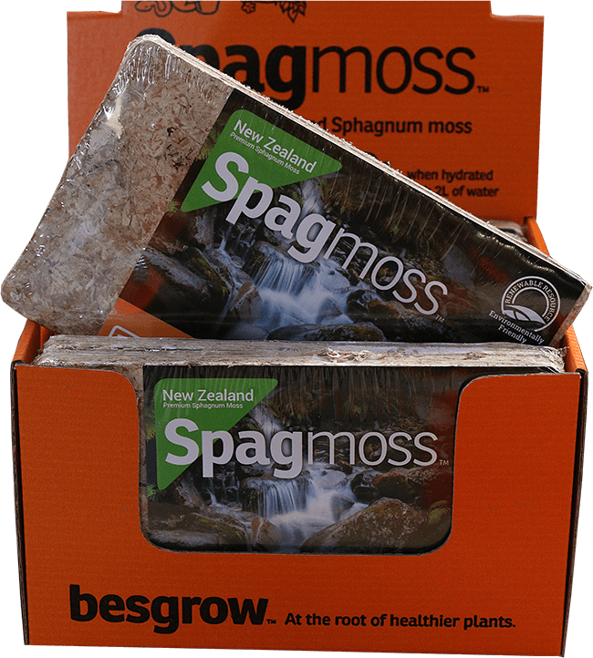 sphagnum moss for sale