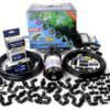 Mistking advanced Misting system 4.0 full package