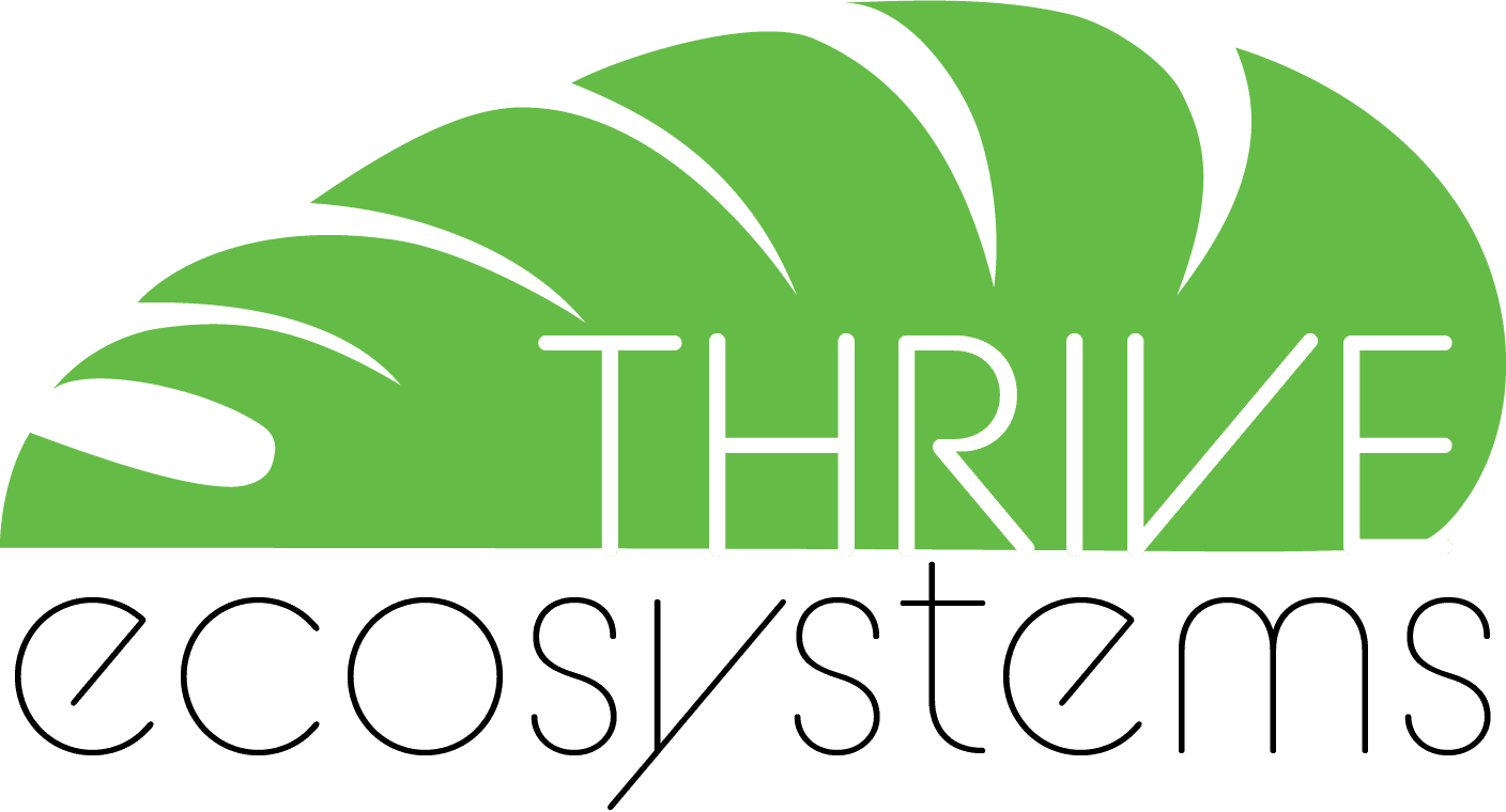 Thrive Ecosystems