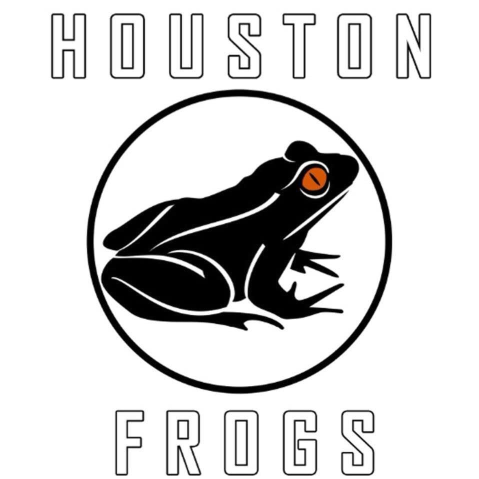 Houston Frogs