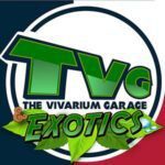 The Vivarium Garage