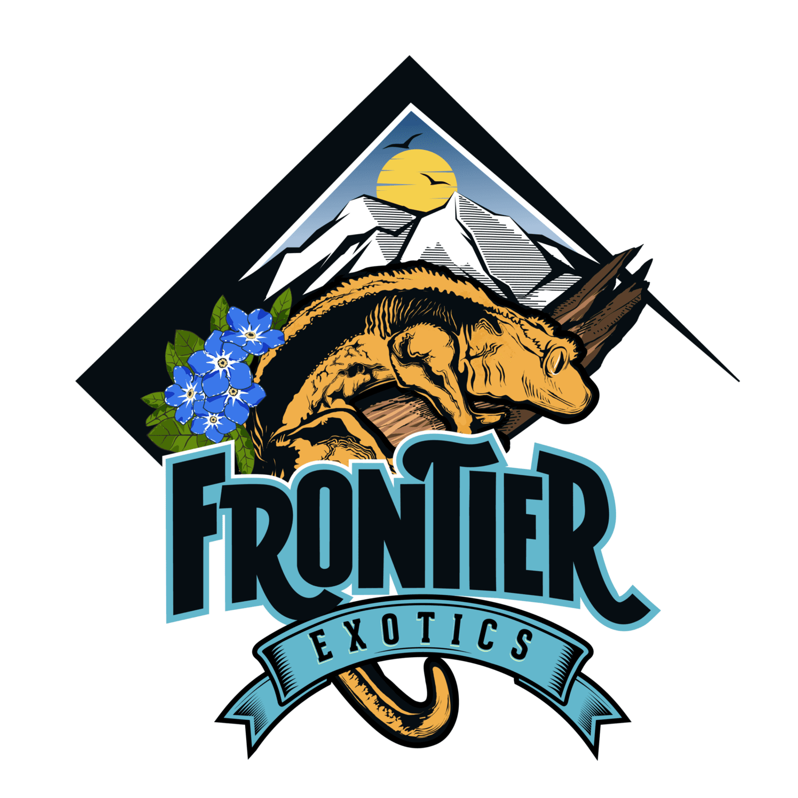 Frontier Exotics
